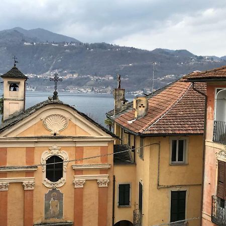 Appartamento Orta Centro Orta San Giulio Exterior foto