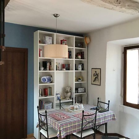 Appartamento Orta Centro Orta San Giulio Exterior foto