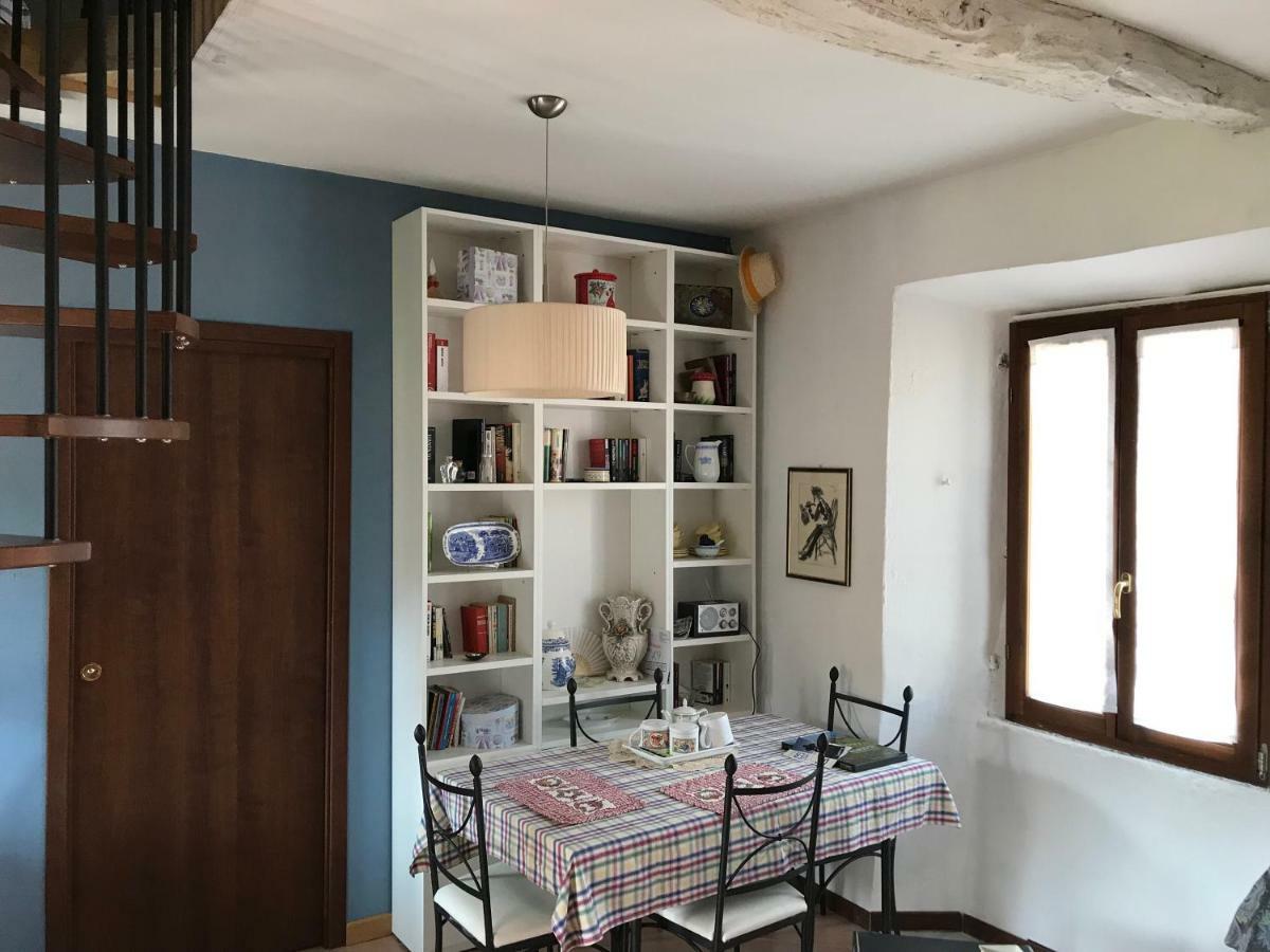Appartamento Orta Centro Orta San Giulio Exterior foto